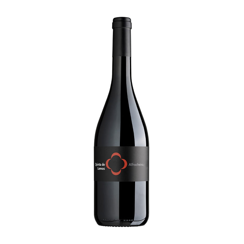 Quinta de Lemos Alfocheiro Tinto 2015 75cl 