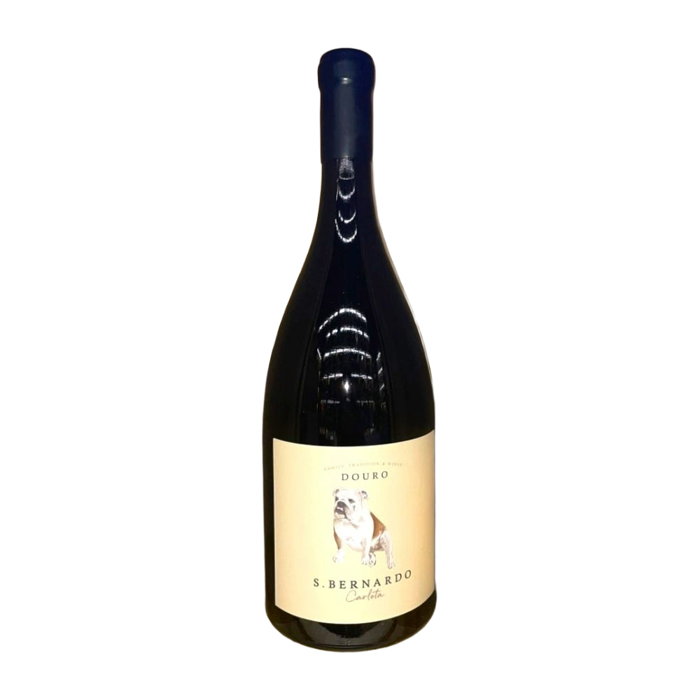 S. Bernardo Carlota Red 1.5L 