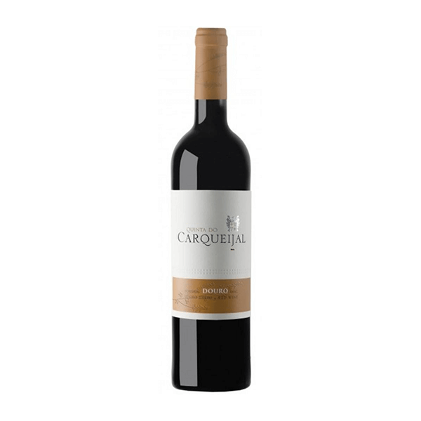 Quinta do Carqueijal Red Wine 75cl