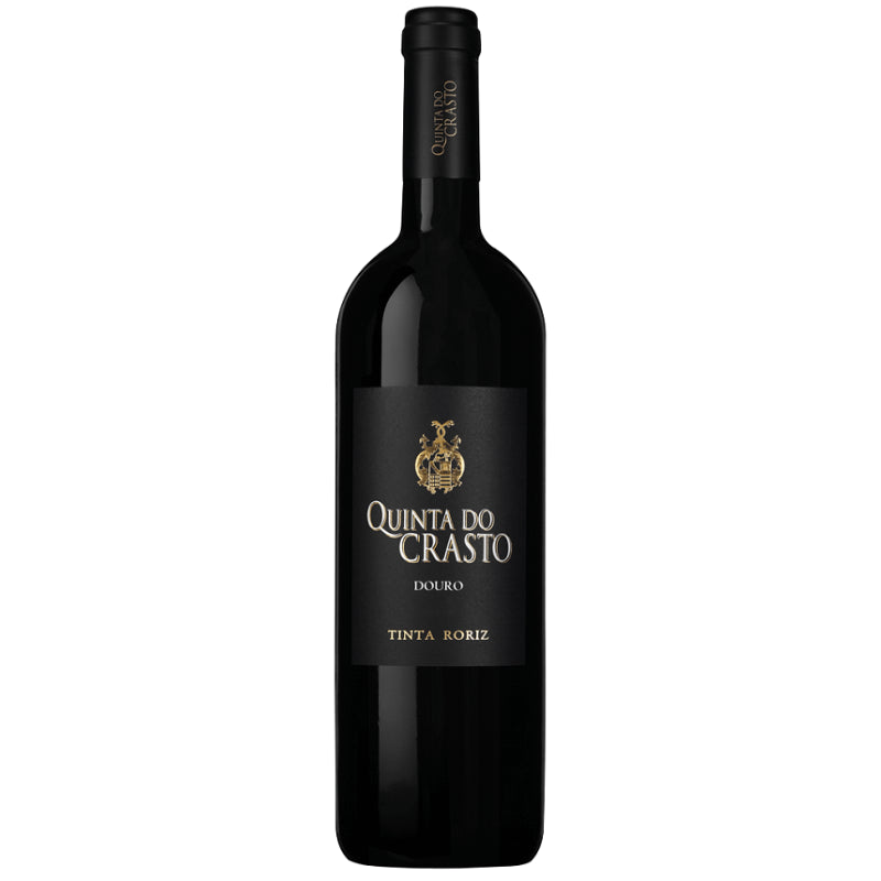 Quinta do Crasto Tinta Roriz 2018 75cl 