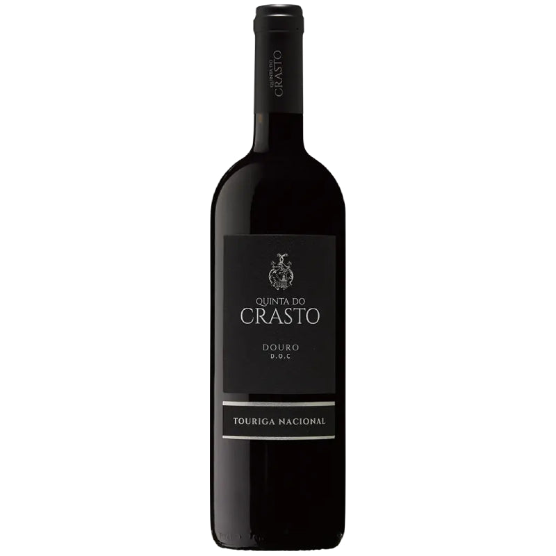 Quinta do Crasto Touriga Nacional 2021 75cl 