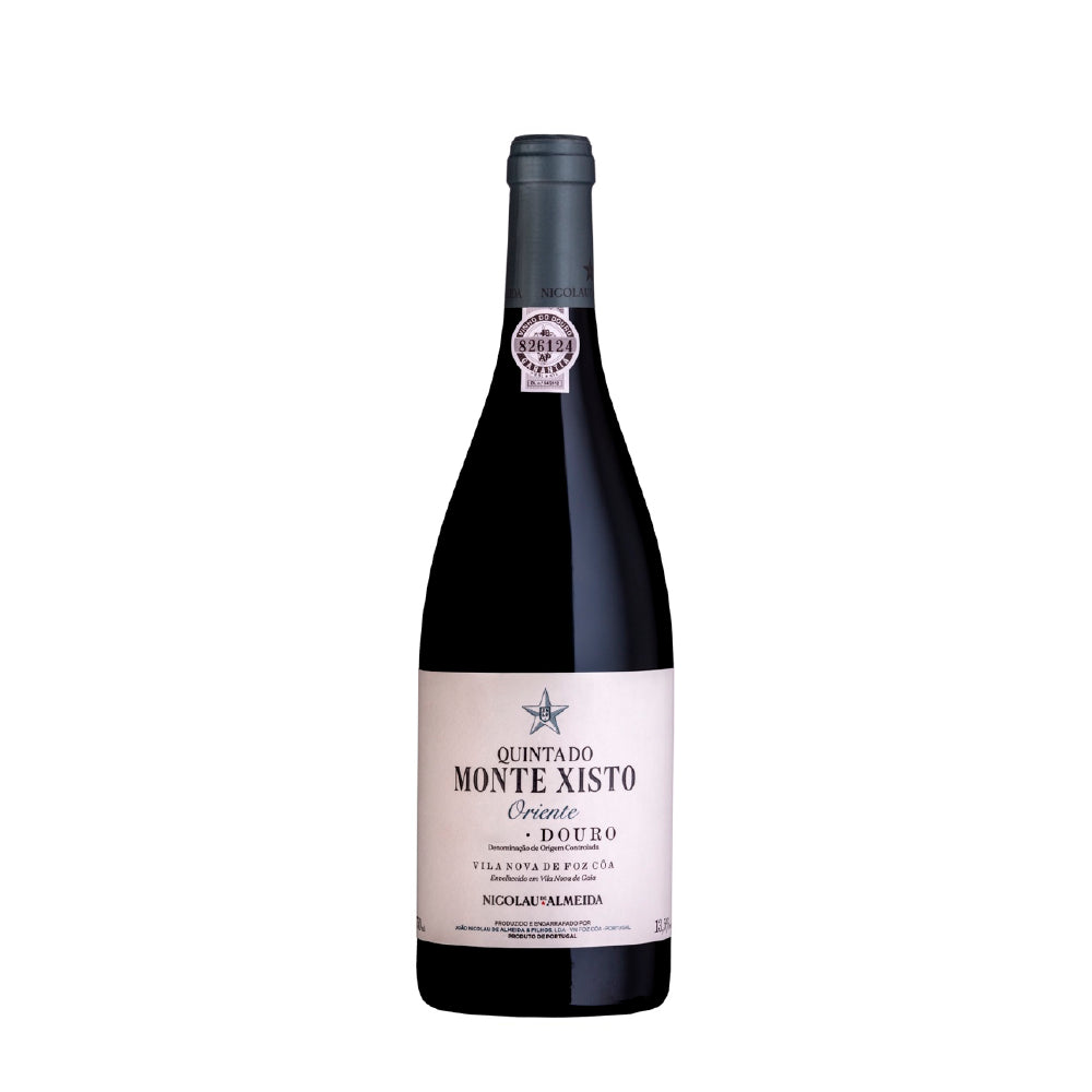 Quinta do Monte Xisto – Oriente Red Wine 75cl 