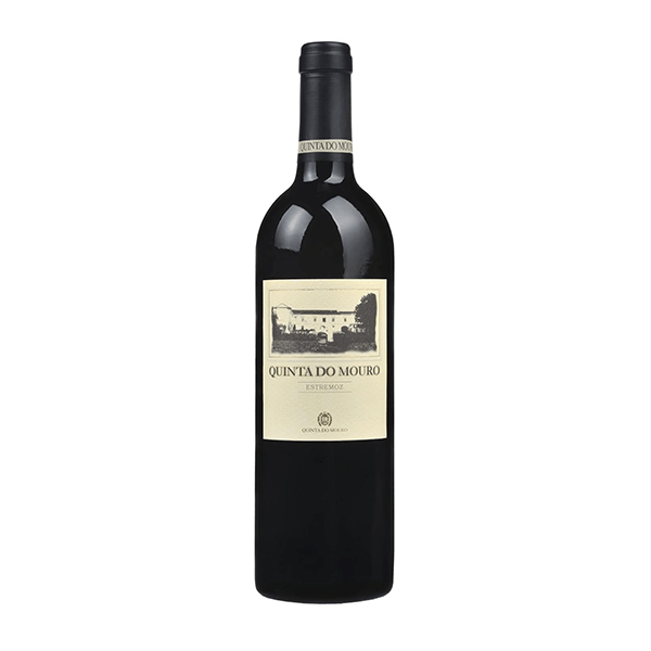 Quinta do Mouro Tinto 2016 75cl 
