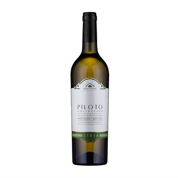Siria Pilot Collection White 75cl 