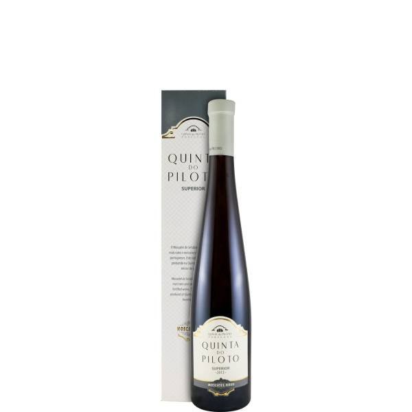 Quinta do Piloto Moscatel Roxo 50cl 