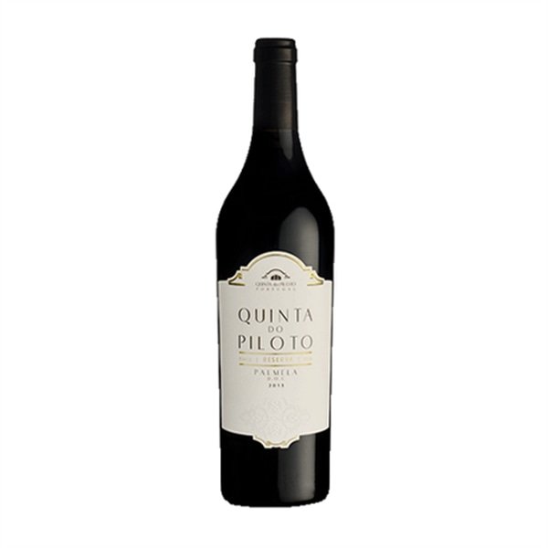 Quinta do Piloto Reserva Tinto 2016 75cl 