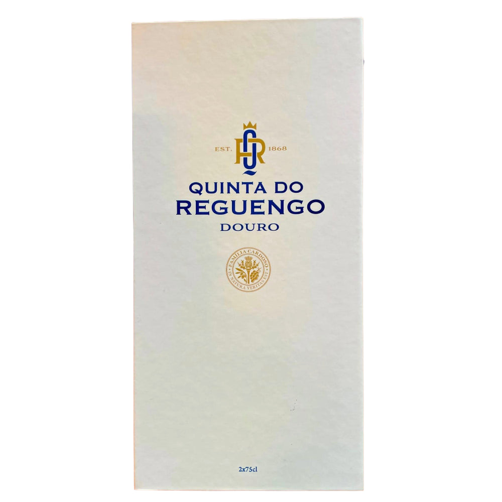 Cortes do Reguengo DOC Tinto 2019 75cl Pack of 2 Bottles 