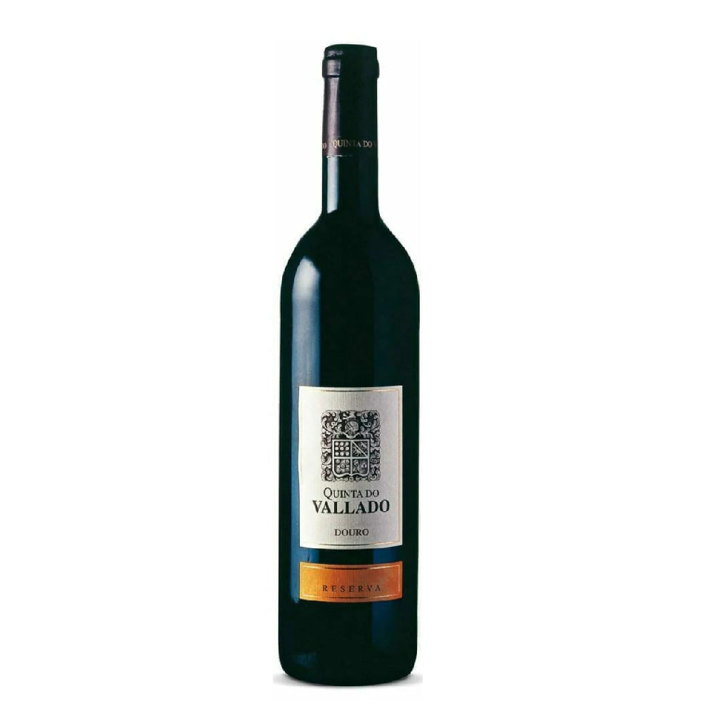 Quinta do Vallado Reserva Red 75cl 