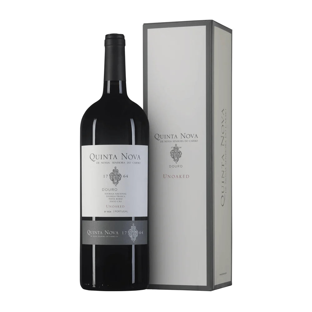 Quinta Nova Unoaked Red 2022 1.5L 