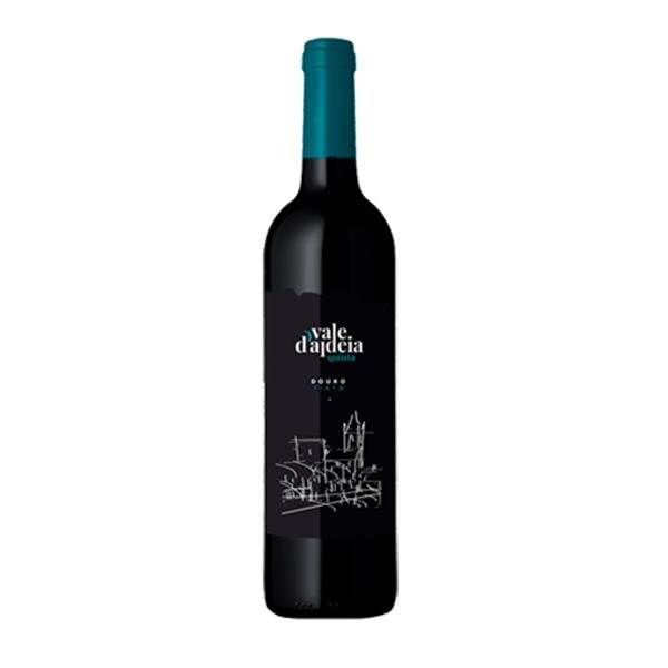 Quinta Vale d'Aldeia Red Wine 75cl 