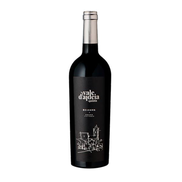 Quinta Vale D'Aldeia Reserva Tinto 2015 75cl 