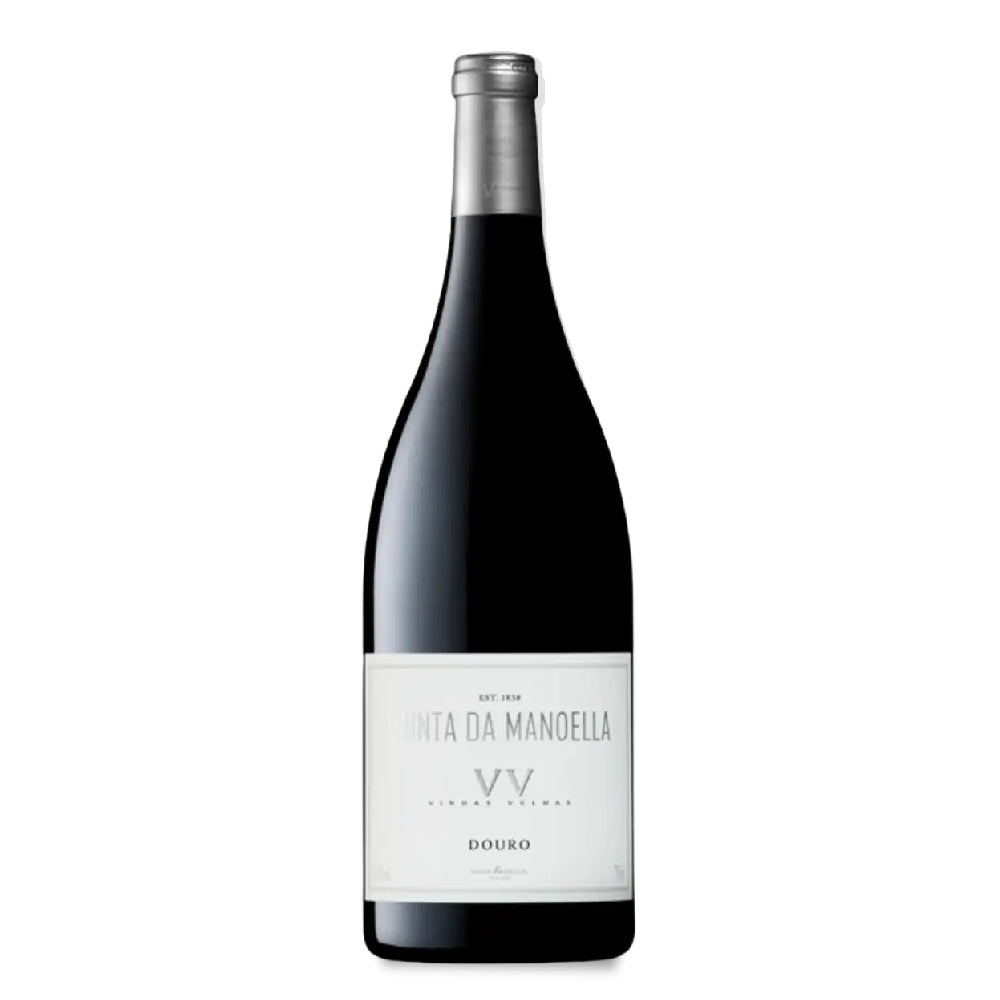 Manoella Tinto 2022 75cl 