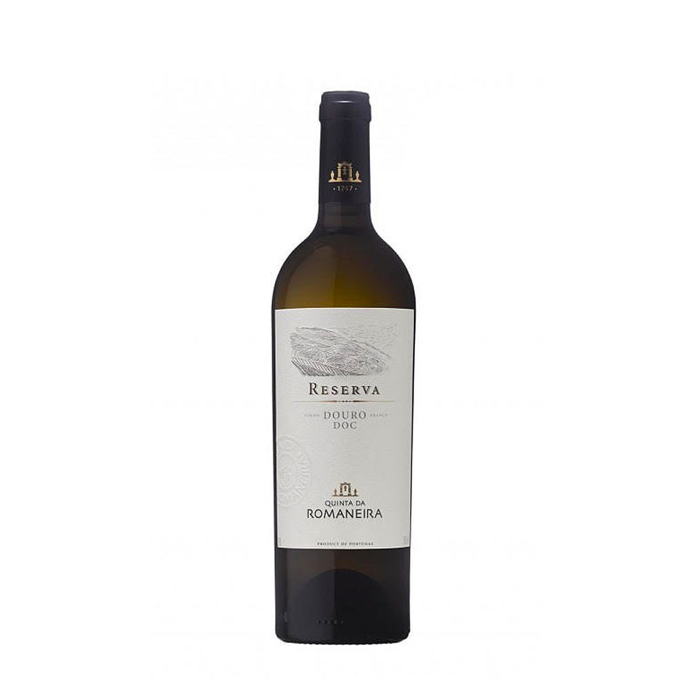 Quinta da Romaneira Dona Clara Branco 2024 75cl 