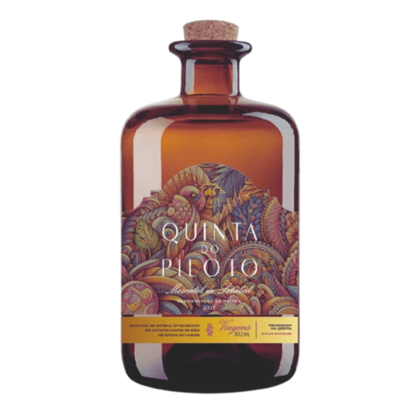 Quinta do Piloto Moscatel Rum