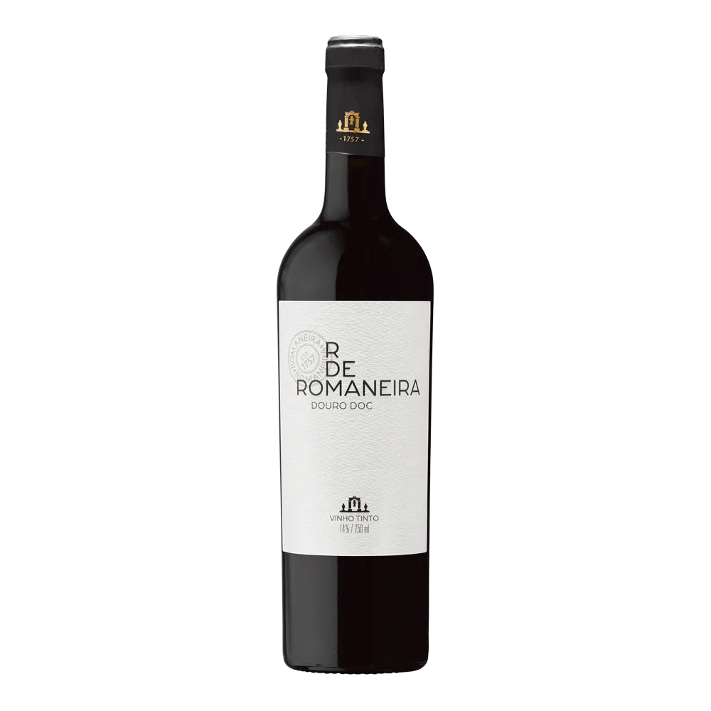 R de Romaneira Tinto 2023 75cl 