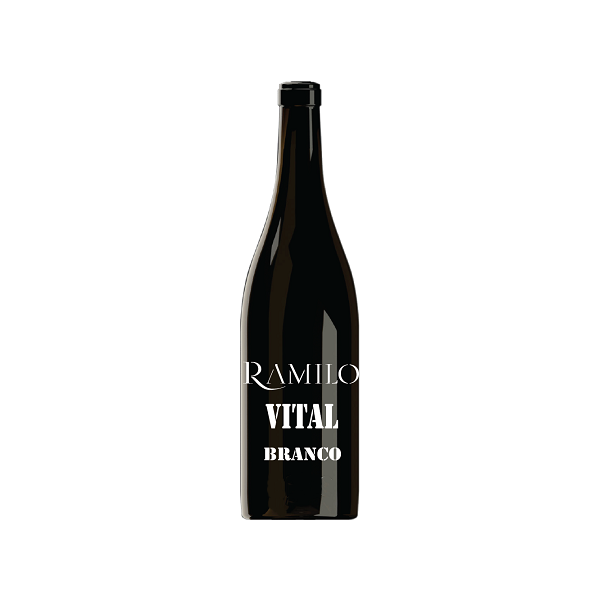 Ramilo Vital Branco 2020 75cl 