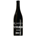 Ramilo Vinhas Velhas Tinto 2017 75cl 