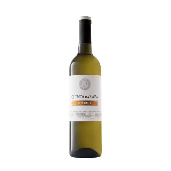 Fazenda Raza Alvarinho Branco 75cl 