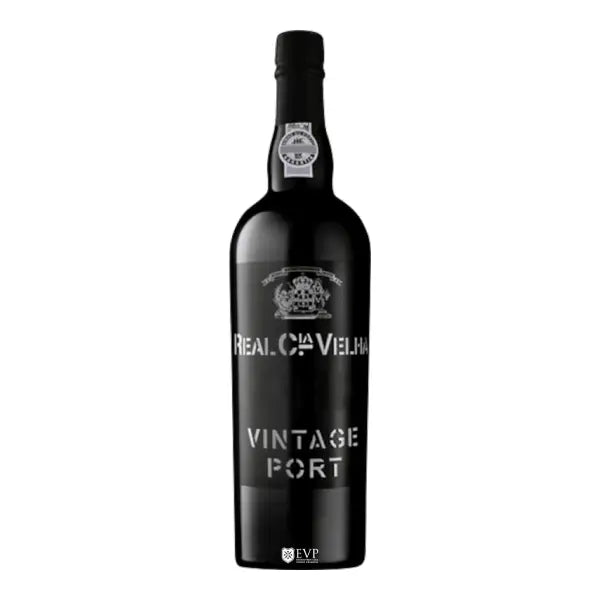 Porto Real Companhia Velha Vintage 1998 75cl 