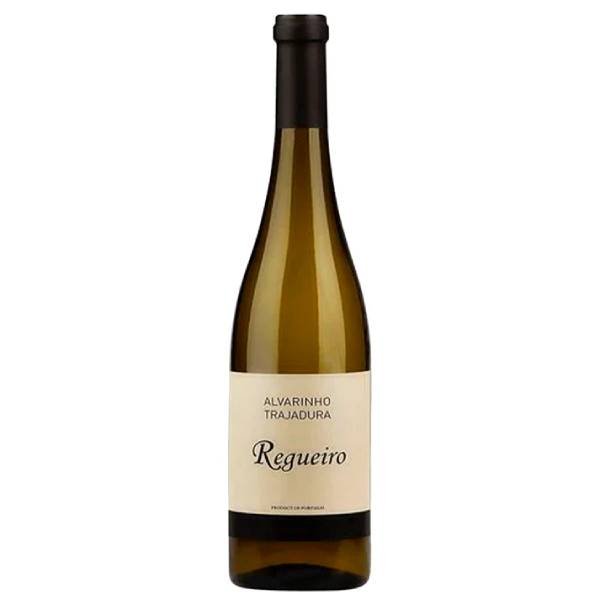 Quinta do Regueiro Alvarinho/Trajadura White 2023 75cl 