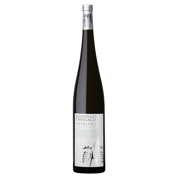 Reguengo de Melgaço Alvarinho 1.5L Magnum 2023 75cl