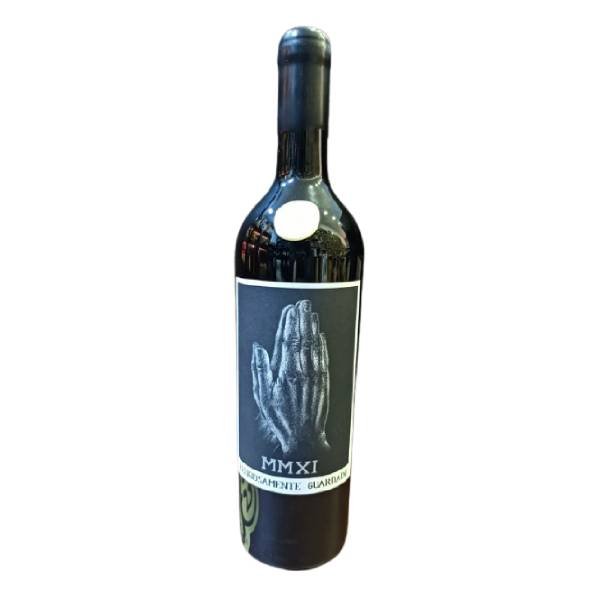 Papa Leite Farm, Religiously Stored 2011, 75cl 