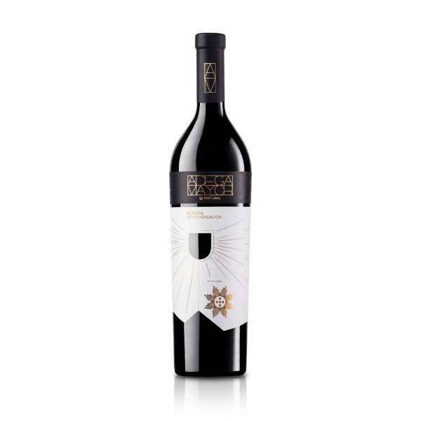 Adega Mayor Reserva do Comendador Tinto 2021 75cl 