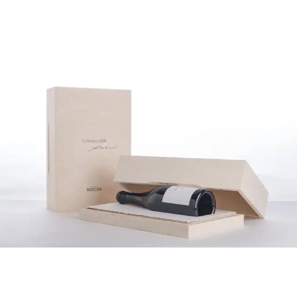 Rocim Chronicle #328 José Ribeiro Vieira Red Wine 2019 75cl 