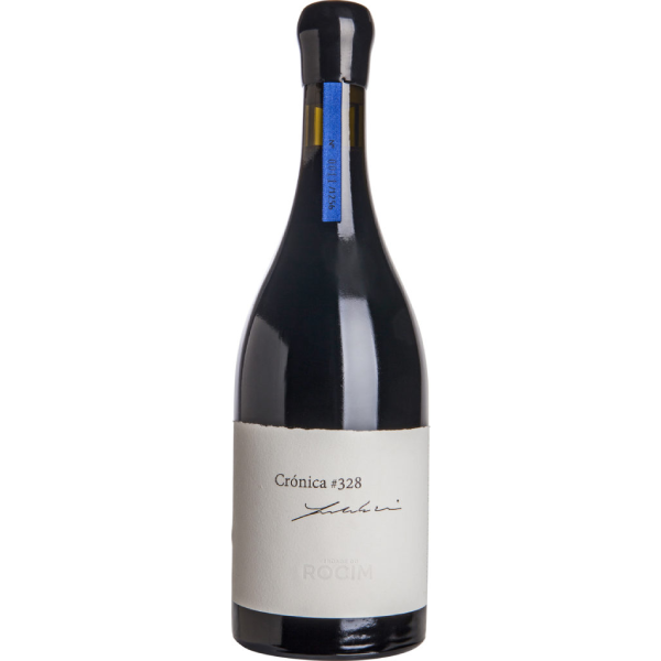 Rocim Chronicle #328 José Ribeiro Vieira Red Wine 2019 75cl 