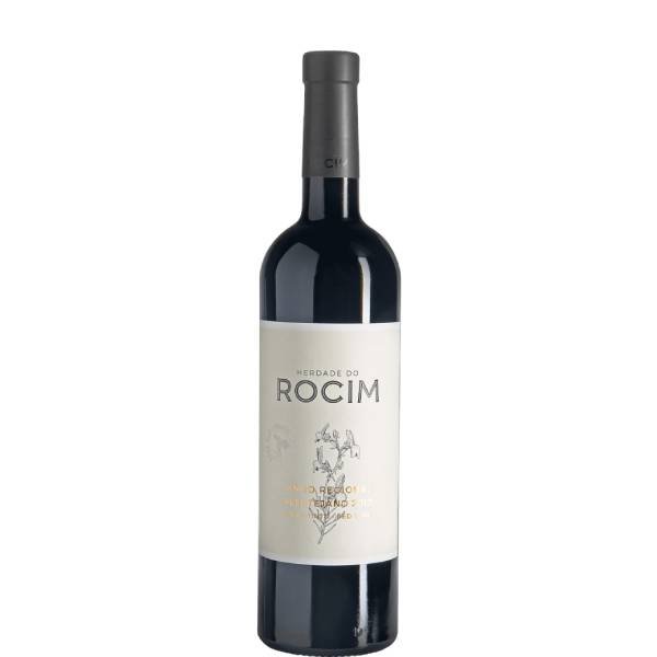 Herdade do Rocim Red Wine 75cl 