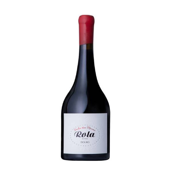 Rola Touriga Nacional Douro Red Wine 75cl 