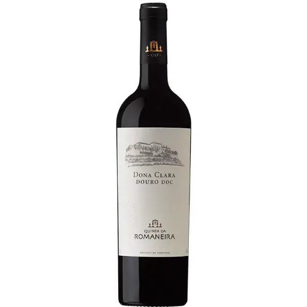 Quinta da Romaneira Dona Clara Tinto 2021 75cl 