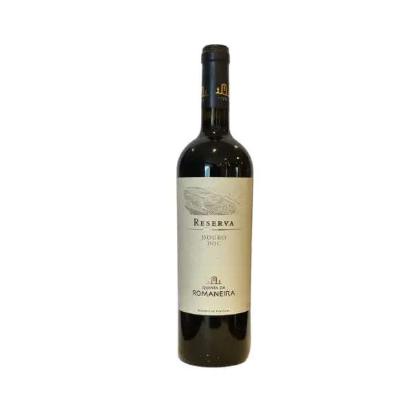 Quinta da Romaneira Reserva Tinto cx 3 Garrafas