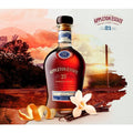 Rum Appleton 21 Anos 75cl