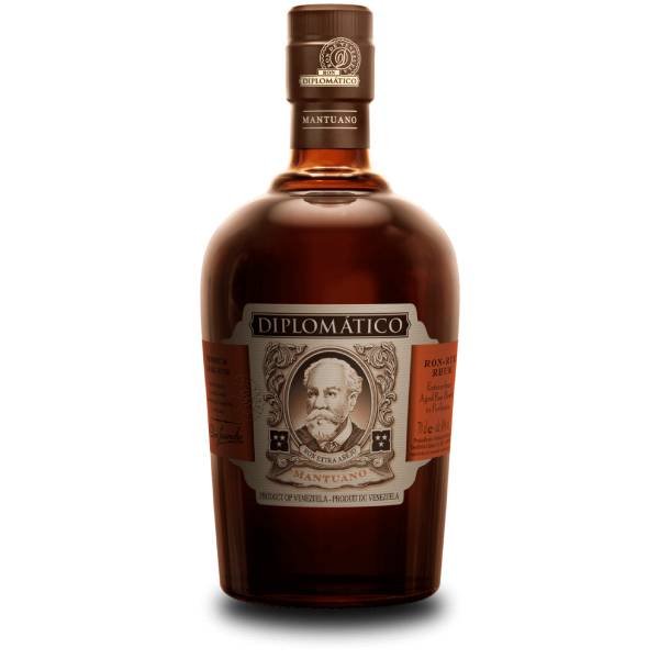 Rum Diplomático Mantuano 70cl