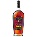Rum El Dorado 8 Anos 70cl