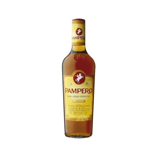 Rum Pampero Anejo 70cl