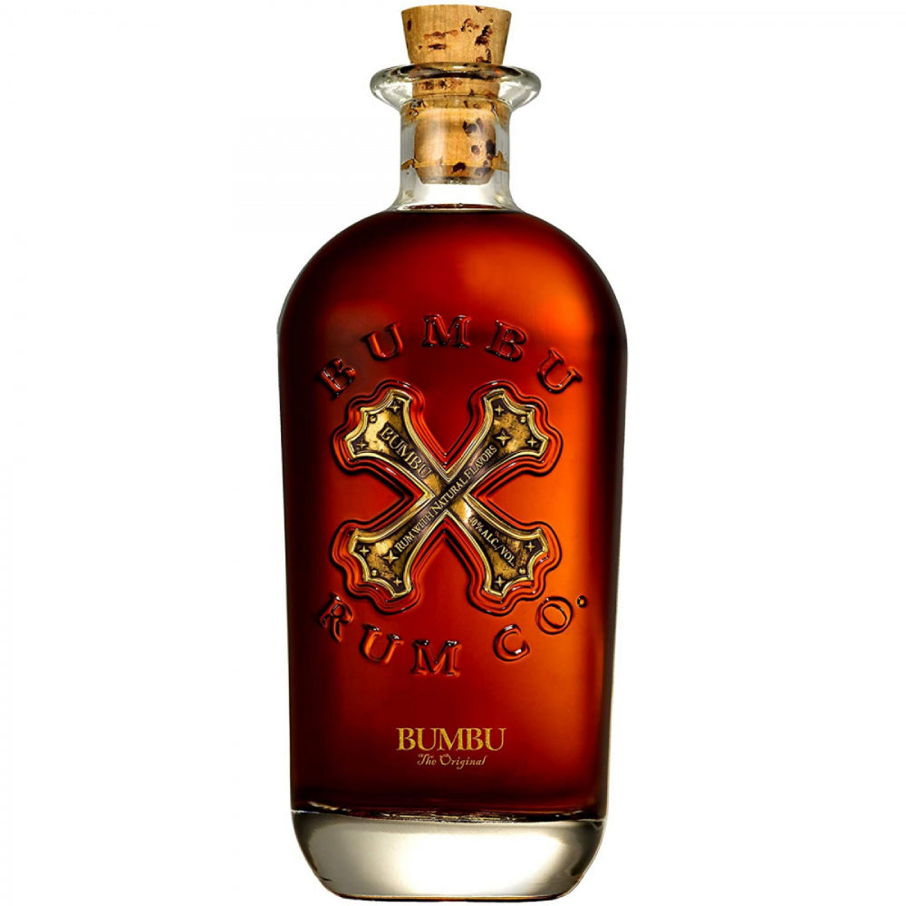Rum Bumbum Original