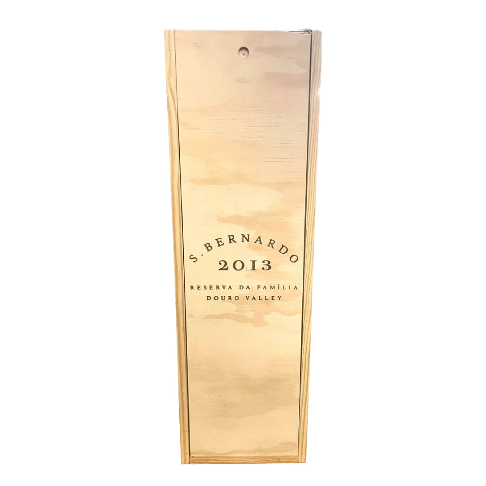 S. Bernardo Reserva Família 2013 3L 