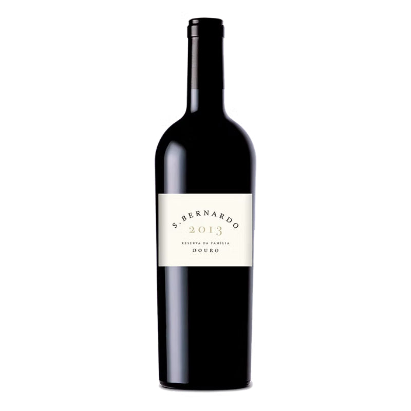 S. Bernardo Reserva Família Tinto 2015 75cl 