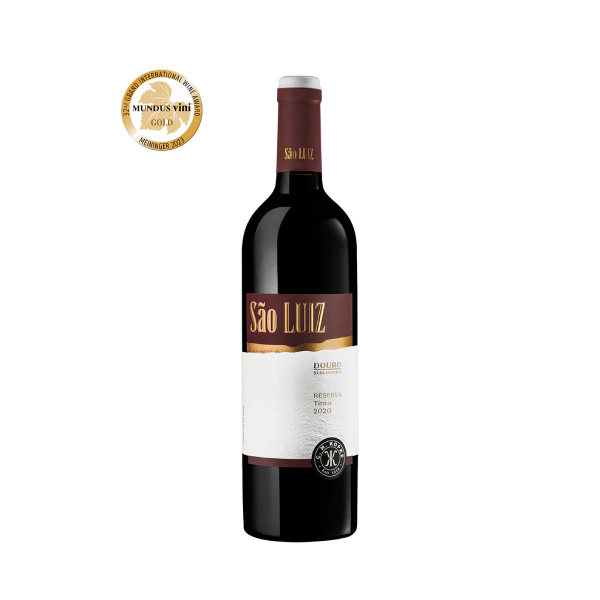 São Luiz Reserva Tinto 2020 75cl