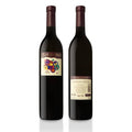 Vin rouge Sarmentinho 75 cl