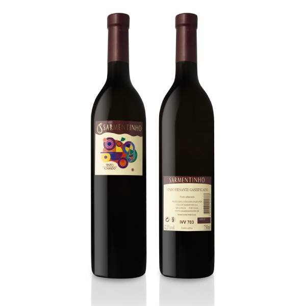 Sarmentinho Tinto 75cl