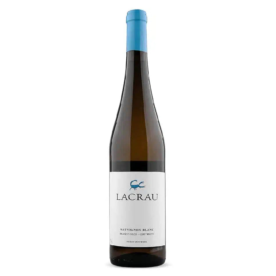 Lacrau Sauvignon Blanc Branco 2025