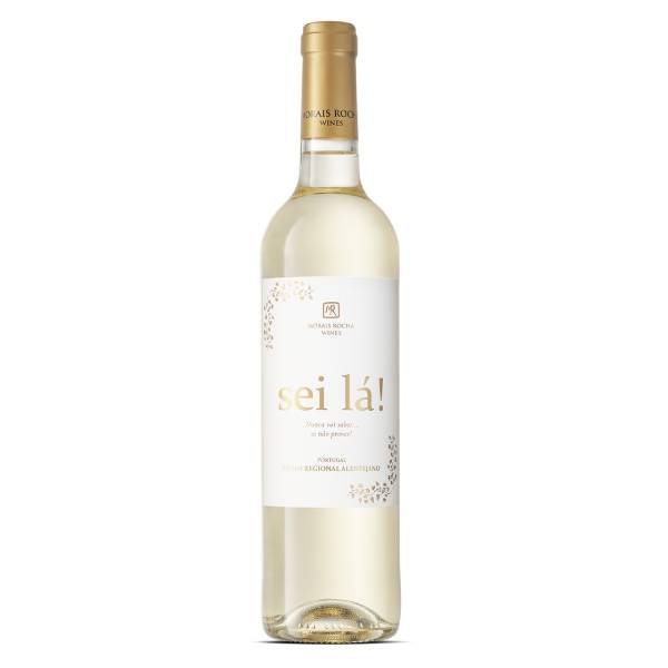 Je ne sais pas, Branco 75cl 
