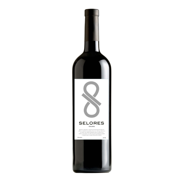Selores Seleção Tinto 2019 75cl 