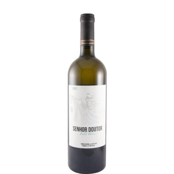 Senhor Doutor Field Blend White 2023 75cl 