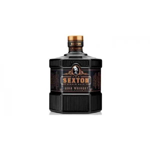 Whisky Sexton 70cl