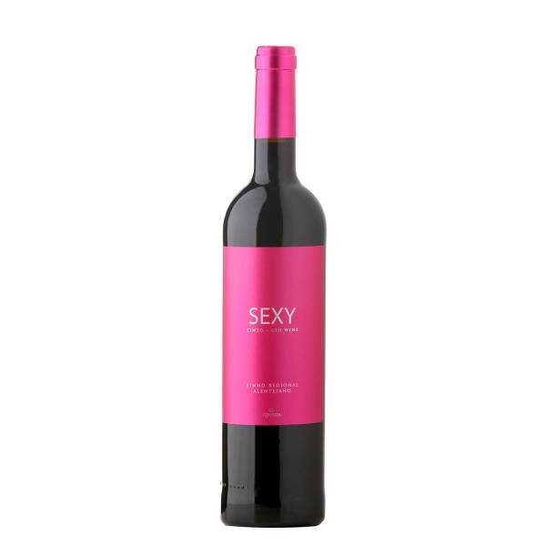 Sexy Tinto 2020 75cl 