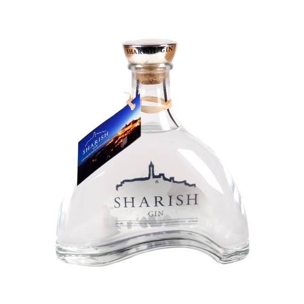 Gin Sharish Original 70cl